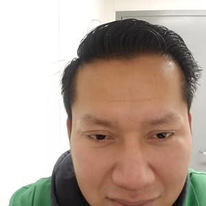 Meet your Posher, Max